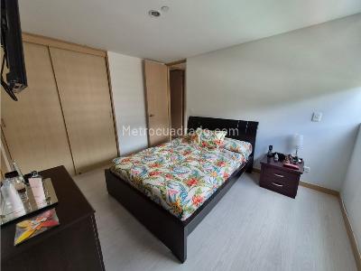 Apartamento de 2 alcobas en venta en La Abadia, Envigado, 61 m² · foto 10 de 20