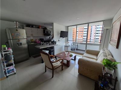 Apartamento de 2 alcobas en venta en La Abadia, Envigado, 61 m² · foto 14 de 20
