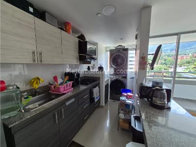 Apartamento de 2 alcobas en venta en La Abadia, Envigado, 61 m² · foto 15 de 20
