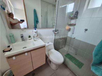 Apartamento de 2 alcobas en venta en La Abadia, Envigado, 61 m² · foto 20 de 20