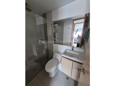 Apartamento de 2 alcobas en venta en La Abadia, Envigado, 61 m² · foto 7 de 20