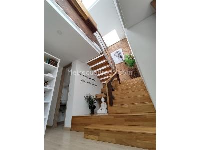 Casa de 3 alcobas en venta en Fagua, Chía, 160 m² · foto 4 de 20