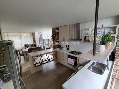 Casa de 3 alcobas en venta en Fagua, Chía, 160 m² · foto 6 de 20