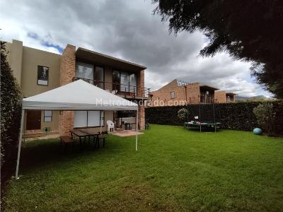 Casa de 3 alcobas en venta en Fagua, Chía, 160 m² · foto 12 de 20