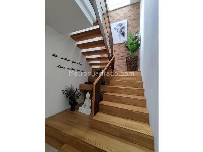 Casa de 3 alcobas en venta en Fagua, Chía, 160 m² · foto 16 de 20