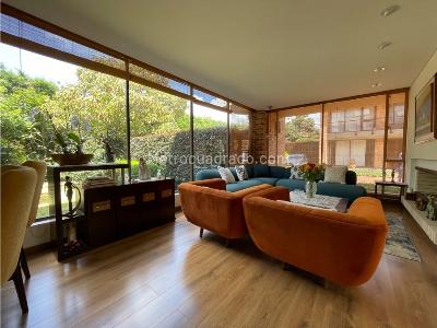 Casa de 3 alcobas en venta en Chia, Chía, 153 m² · foto 2 de 20