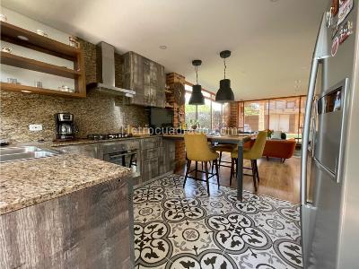 Casa de 3 alcobas en venta en Chia, Chía, 153 m² · foto 3 de 20