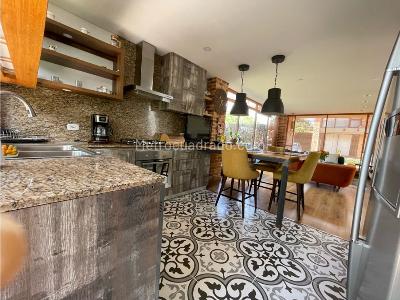 Casa de 3 alcobas en venta en Chia, Chía, 153 m² · foto 4 de 20