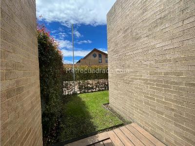 Casa de 3 alcobas en venta en Cajica, Cajicá, 128 m² · foto 20 de 20