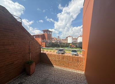 Casa en venta en Santa Lucia, Chía · foto 14 de 15