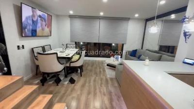 Casa de 3 alcobas en venta en Fonqueta, Chía, 125 m² · foto 2 de 14