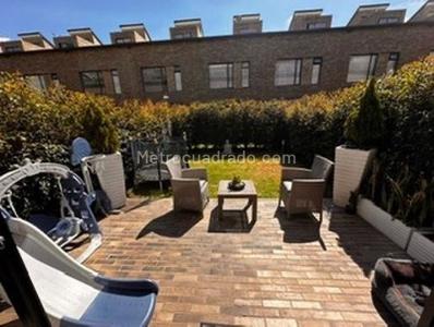 Casa de 3 alcobas en venta en Fonqueta, Chía, 125 m² · foto 3 de 14