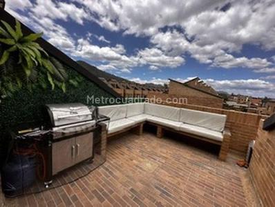 Casa de 3 alcobas en venta en Fonqueta, Chía, 125 m² · foto 5 de 14