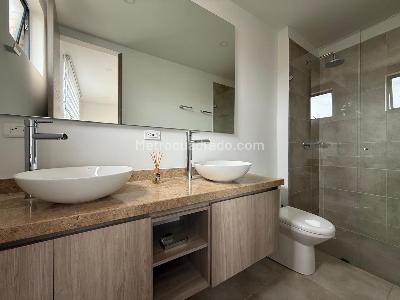 Casa de 3 alcobas en venta en La Balsa, Chía, 117 m² · foto 12 de 20