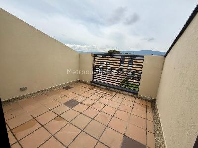 Casa de 3 alcobas en venta en La Balsa, Chía, 117 m² · foto 19 de 20