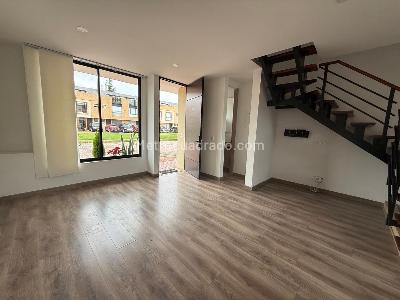 Casa de 3 alcobas en venta en La Balsa, Chía, 117 m² · foto 2 de 20