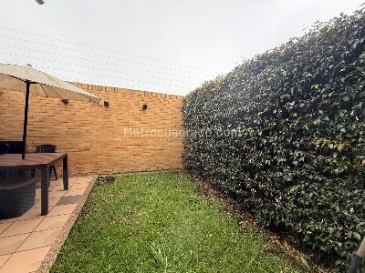 Casa de 3 alcobas en venta en La Balsa, Chía, 117 m² · foto 9 de 20
