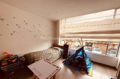 Casa en venta en Vda Canelon, Cajicá · foto 13 de 20