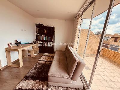Casa en venta en Vda Canelon, Cajicá · foto 19 de 20