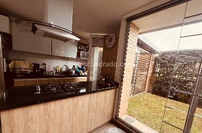 Casa en venta en Vda Canelon, Cajicá · foto 4 de 20