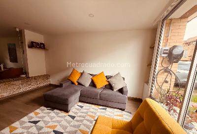 Casa en venta en Vda Canelon, Cajicá · foto 6 de 20