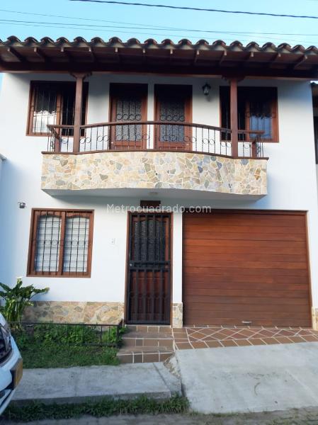 Venta de Casa en Sector el hipódromo - La Ceja - 13837-M4055269