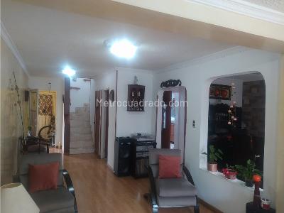 Casa de 3 alcobas en venta en Modelia, Bogotá, 120 m² · foto 5 de 20