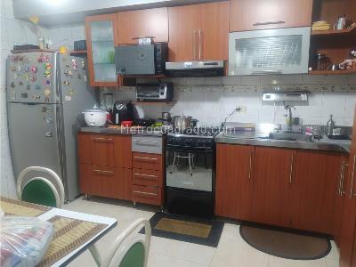 Casa de 3 alcobas en venta en Modelia, Bogotá, 120 m² · foto 9 de 20