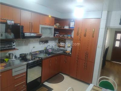 Casa de 3 alcobas en venta en Modelia, Bogotá, 120 m² · foto 10 de 20