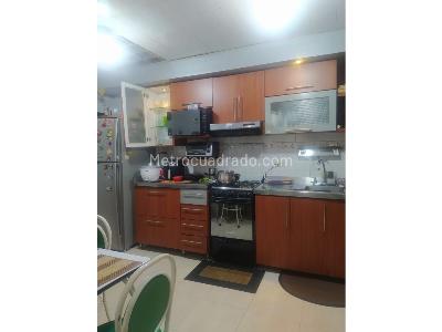 Casa de 3 alcobas en venta en Modelia, Bogotá, 120 m² · foto 11 de 20