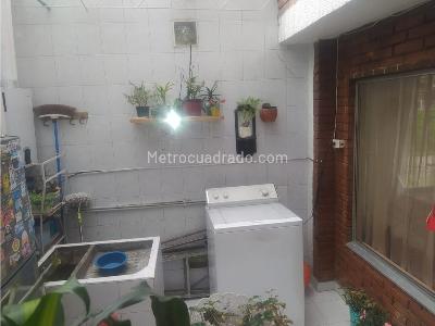 Casa de 3 alcobas en venta en Modelia, Bogotá, 120 m² · foto 12 de 20