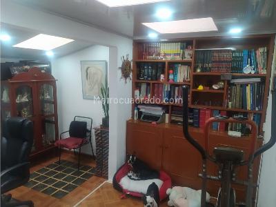 Casa de 3 alcobas en venta en Modelia, Bogotá, 120 m² · foto 13 de 20
