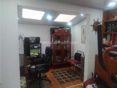 Casa de 3 alcobas en venta en Modelia, Bogotá, 120 m² · foto 14 de 20