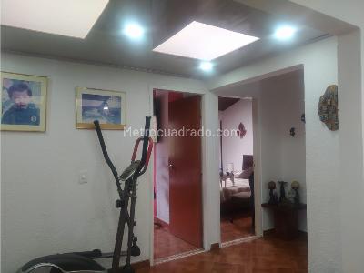 Casa de 3 alcobas en venta en Modelia, Bogotá, 120 m² · foto 15 de 20