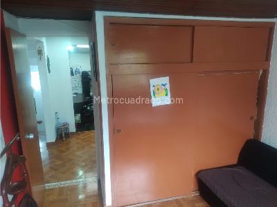 Casa de 3 alcobas en venta en Modelia, Bogotá, 120 m² · foto 19 de 20