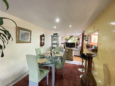 Casa de 5 alcobas en venta en Fuentes Del Dorado, Bogotá, 120 m² · foto 4 de 20