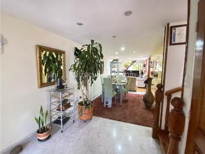 Casa de 5 alcobas en venta en Fuentes Del Dorado, Bogotá, 120 m² · foto 5 de 20