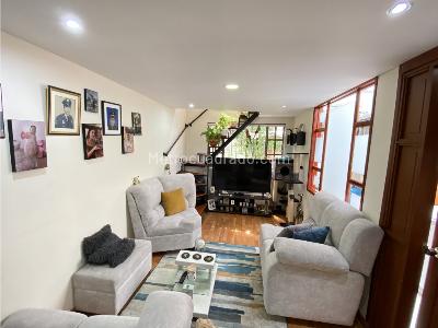 Casa de 5 alcobas en venta en Fuentes Del Dorado, Bogotá, 120 m² · foto 6 de 20