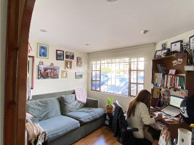 Casa de 5 alcobas en venta en Fuentes Del Dorado, Bogotá, 120 m² · foto 7 de 20