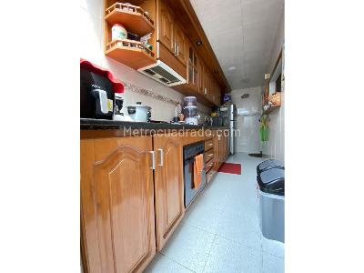 Casa de 5 alcobas en venta en Fuentes Del Dorado, Bogotá, 120 m² · foto 11 de 20