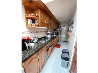 Casa de 5 alcobas en venta en Fuentes Del Dorado, Bogotá, 120 m² · foto 12 de 20