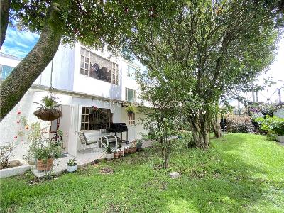 Casa de 5 alcobas en venta en Fuentes Del Dorado, Bogotá, 120 m² · foto 14 de 20