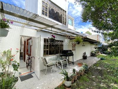 Casa de 5 alcobas en venta en Fuentes Del Dorado, Bogotá, 120 m² · foto 15 de 20