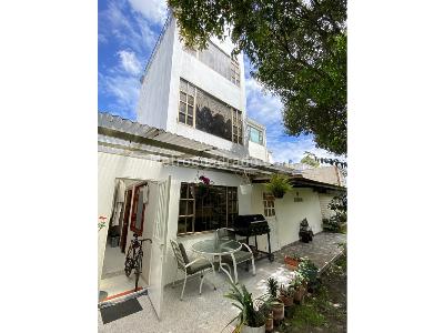 Casa de 5 alcobas en venta en Fuentes Del Dorado, Bogotá, 120 m² · foto 16 de 20