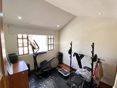 Casa de 5 alcobas en venta en Fuentes Del Dorado, Bogotá, 120 m² · foto 19 de 20