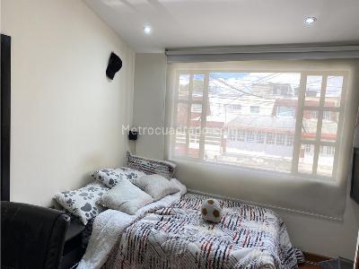 Casa de 5 alcobas en venta en Fuentes Del Dorado, Bogotá, 120 m² · foto 20 de 20