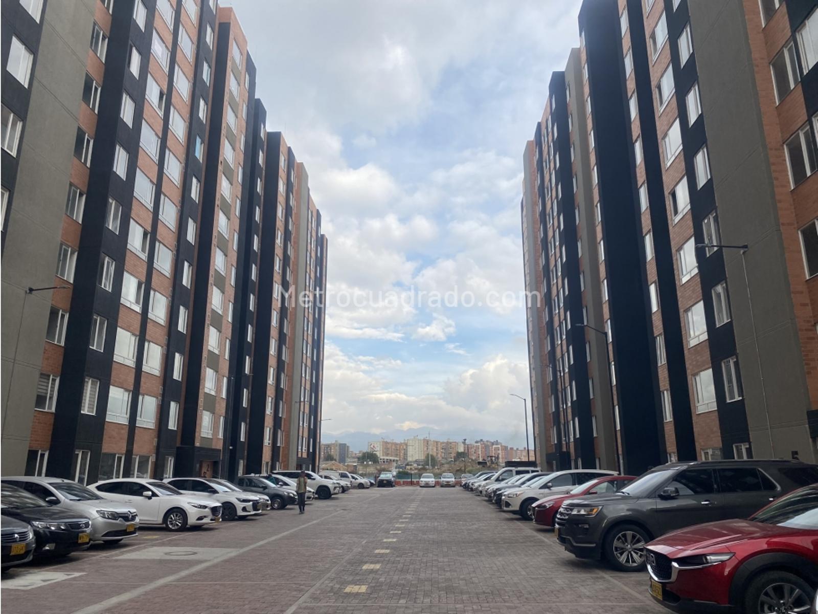 Venta de Apartamento en Castilla Bogotá D.C. 13845M4220466