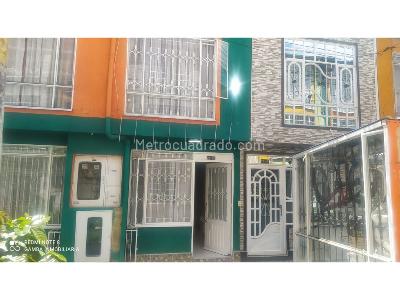 Casa en venta en Tunal, Bogotá · foto 2 de 20