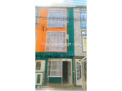 Casa en venta en Tunal, Bogotá · foto 3 de 20