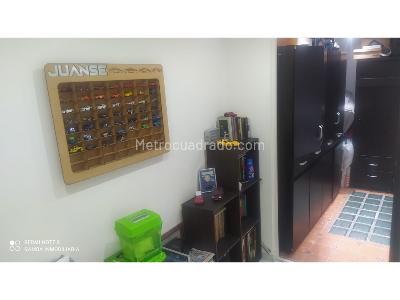 Casa en venta en Tunal, Bogotá · foto 10 de 20